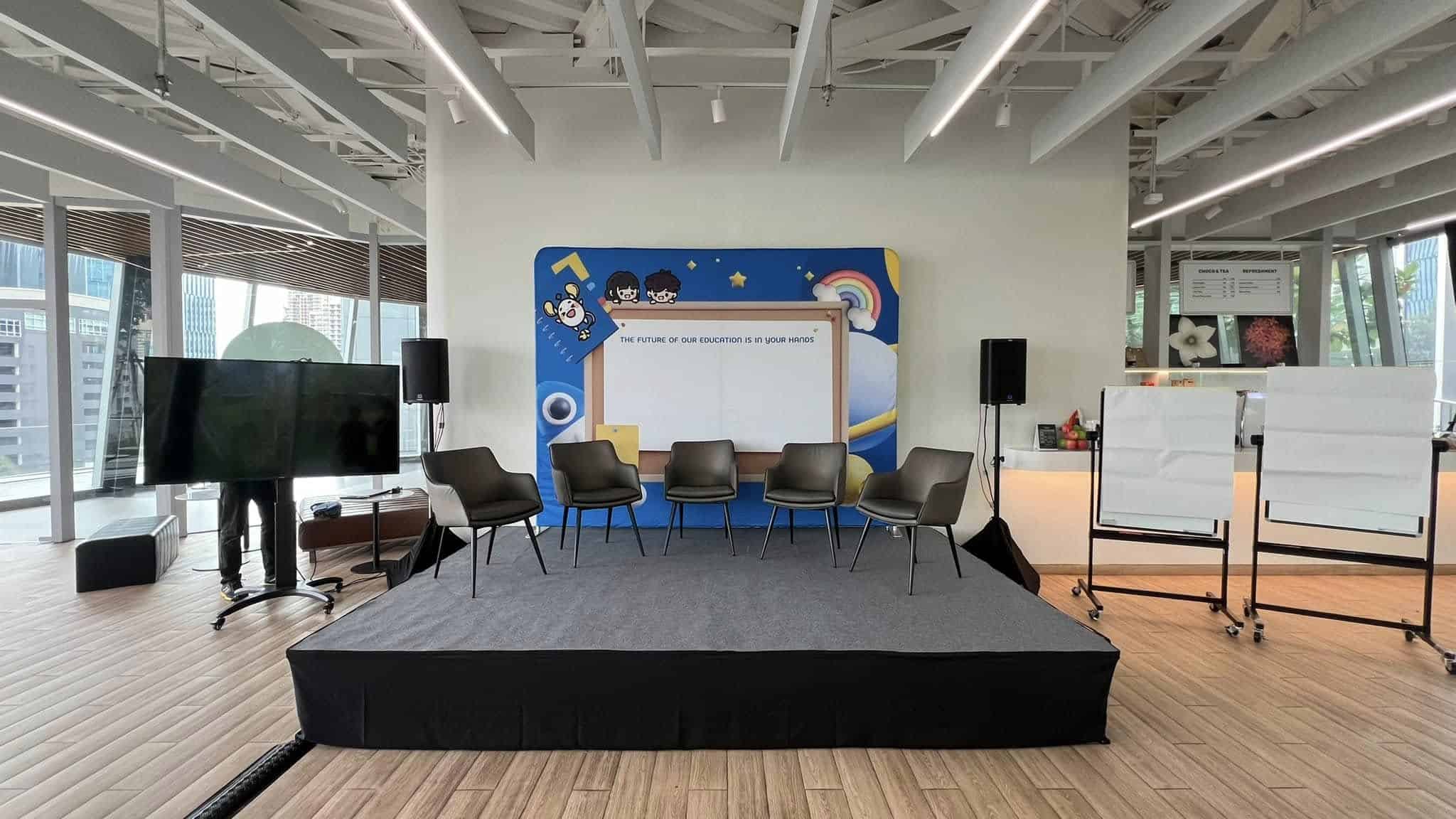 เช่าเครื่องเสียง สระบุรี เวที ไฟเวที | เสียงคมชัดระดับงานมืออาชีพ พร้อมระบบมาตรฐานสำหรับทุกประเภทงาน